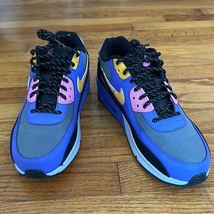 Nike airmax 90